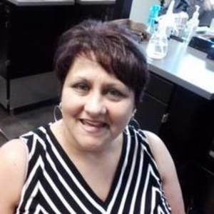 Meet your Posher, Donna